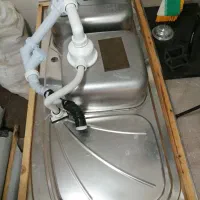 سینگ ظرفشویی