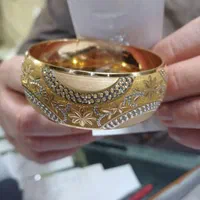 تک دست طلا نونو