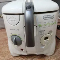 سرخ کن باروغن