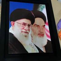 تمثال امام خمینی|کلکسیون اشیاء عتیقه|تهران, شهرک آتی شهر|دیوار