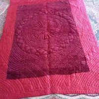 یک لحاف مخمل