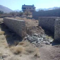 فروش زمین در سانیچ (دربکهت)|فروش زمین و ملک کلنگی|تفت, |دیوار