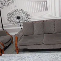 مبل هفت نفره