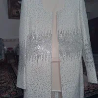کت شلوار عروس