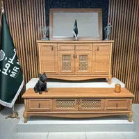 تولیدی ست حصیریi110|میز تلویزیون|مشکین‌دشت, |دیوار