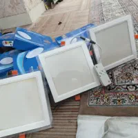 چراغ|لامپ و چراغ|اهواز, ۲۵۴دستگاه|دیوار