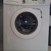 ماشین لباسشویی سامسونگ