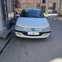 پارس تیوفاف ۹۶