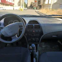 تیبا صندوقدار ۹۳|خودرو سواری و وانت|ارومیه, |دیوار