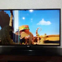 تلوزیون