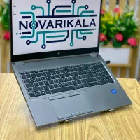 لپ تاپ اچ پی HP Zbook Fury G8|رایانه همراه|تهران, فلسطین (میدان انقلاب)|دیوار