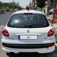 207 دنده‌ای پاناروما