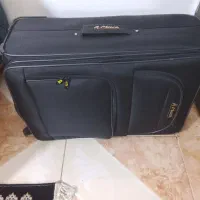 کیف چرخ دار|کیف، کفش، کمربند|محمدشهر, محمدشهر|دیوار