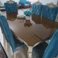 میز مهارخوری