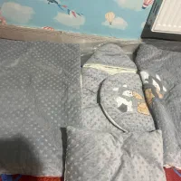 سرویس خواب نوزاد درحدنو