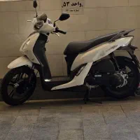 sym sf180 cbs|موتورسیکلت|تهران, سازمان برنامه جنوبی|دیوار