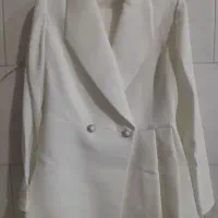 کت و شلوار زنانه سایز۳۸