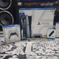 ps5 پک کامل 3 ترابایت حافظه