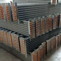 کویل آبگرم|کولر گازی و فن‌کوئل|اصفهان, جامی|دیوار