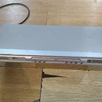 دستگاه DvD و سی دی