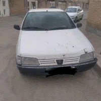 پژو آردی