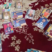 کارت کیمیدی|اسباببازی|شیراز, شهرک صدا و سیما|دیوار