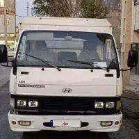 کامیونت هیوندا