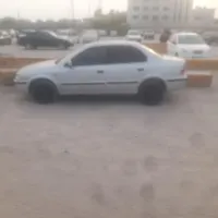 سمند مدل83