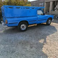 نیسان دیزل 92تناژ پایین|خودرو سواری و وانت|میاندوآب, |دیوار