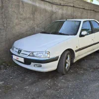 پارس ۸۶ دوگانه