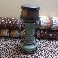 چراغ نفتی علائدین