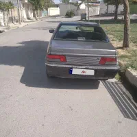 روآ مدل ۸۶ دوگانه شرکتی