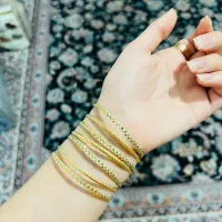 طلای دست دوم فقط دو درصد