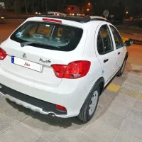 کوییک Gxr مدل 1404 کم کار و در حد صفر|خودرو سواری و وانت|اصفهان, شهرک میلاد|دیوار