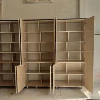 کمد اداری. پیشخوان بانکی|مبلمان اداری|خوی, |دیوار