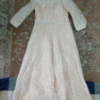 لباس مجلسی دخترانه