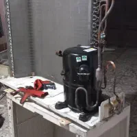 تعمیرات تخصصی انواع کولر دوتیکه وپنجره ای (سیار)|خدمات پیشه و مهارت|اهواز, پادادشهر|دیوار