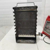کباب پز ایستاده