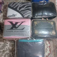 روتختی ۶ تیکه سه بعدی دونفره و تکنفره