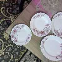 سرویس ارکوپال|ظروف سرو و پذیرایی|قرچک, زیبا شهر|دیوار