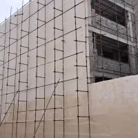 پیمانکاری بنایی و سیمانکاری