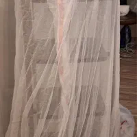 پشه بند کودک
