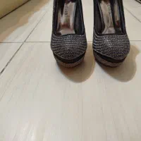 کفش مجلسی سایز ۳۶|کیف، کفش، کمربند|تهران, قیام|دیوار