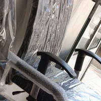 میز مدیریتی و صن دلی مدیریتی|مبلمان اداری|ارومیه, |دیوار