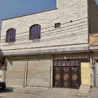 فروش خانه مسکونی تجاری