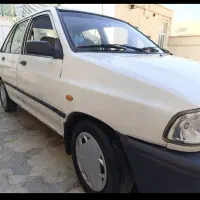 راننده خانم نیازمند کار