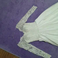 لباس عروس|لباس|گرمسار, |دیوار