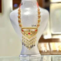 گردنبند مجل طلا|جواهرات|بندرعباس, |دیوار