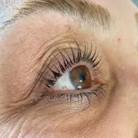 کاشت مژه موقت -لیفت و لمینت ابرو و مژه|خدمات آرایشگری و زیبایی|تهران, خواجه نصیر طوسی|دیوار