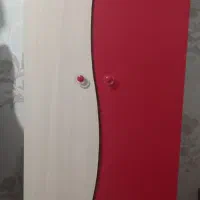 تخت و کمد نوجوان